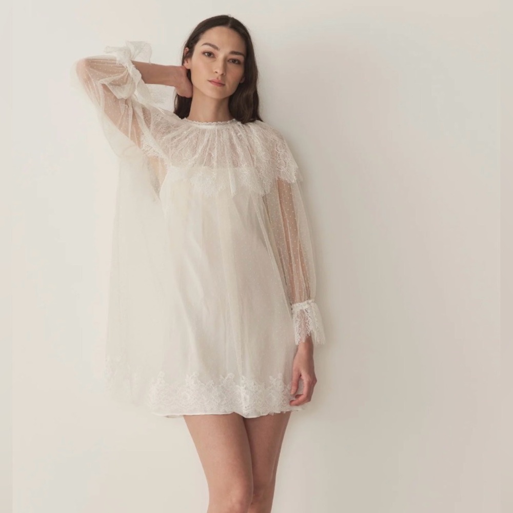 DÔEN Lilith Dress xs